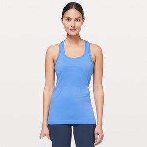 Lululemon Swiftly Tech Racerback Tank